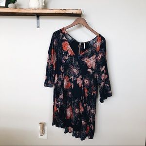Free People Tunic
